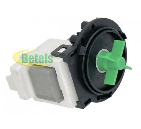 Насос сливной (помпа) Leili BPX2-239L 35W для стиральной машины Gorenje (665225,..